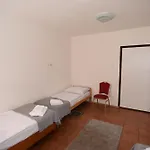 Taxis Hotel Bratysława