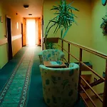 Taxis Hotel Bratysława