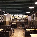 Taxis Hotel Bratislava