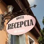 Taxis Hotel Bratislava