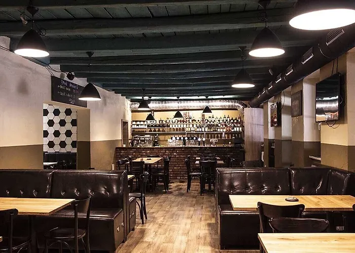 Taxis ホテル ブラチスラヴァ