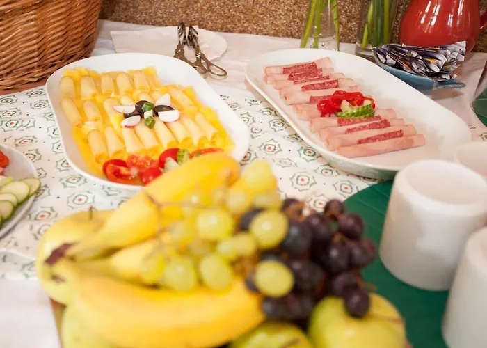 Taxis 2* ブラチスラヴァ