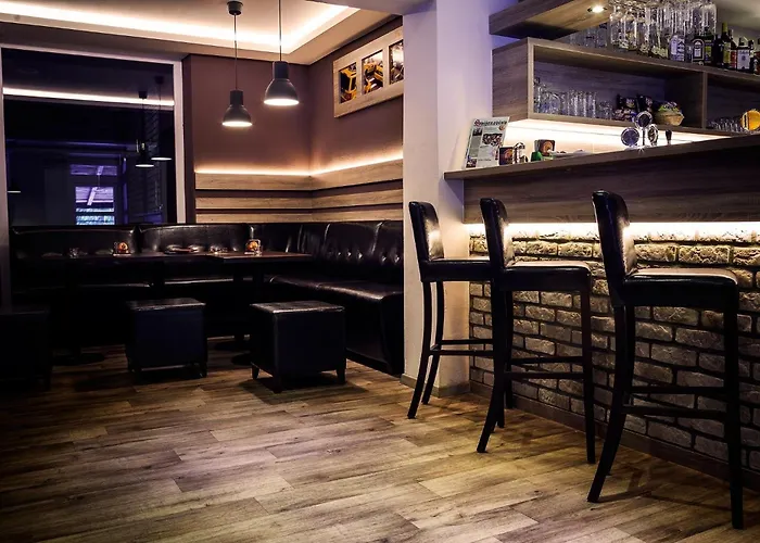 Taxis ブラチスラヴァ