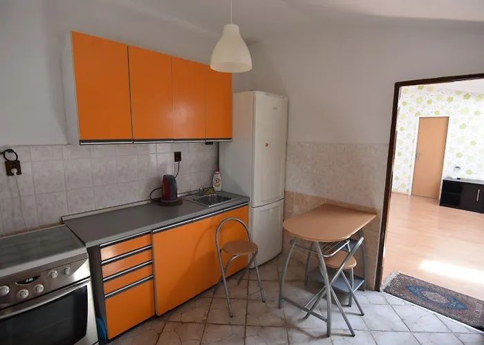 Taxis 2* ブラチスラヴァ