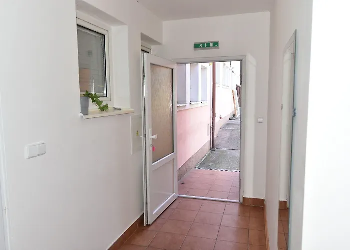 Taxis 2* ブラチスラヴァ