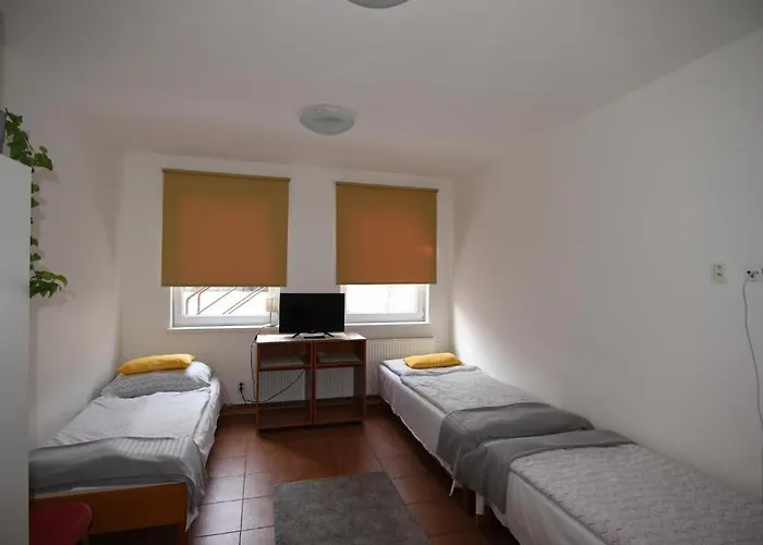 Taxis Hotel Bratislava