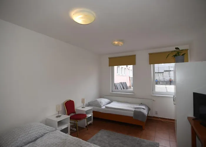 Taxis Hotel Bratislava