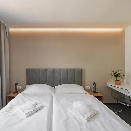 Hotel Taxis Bratislava