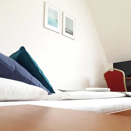 Taxis Hotel Bratislava