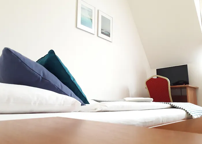 Taxis Hotel Bratislava