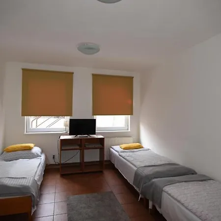 Taxis Hotel Bratislava