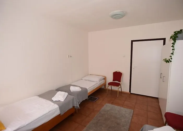 Taxis Hotel Pressburg