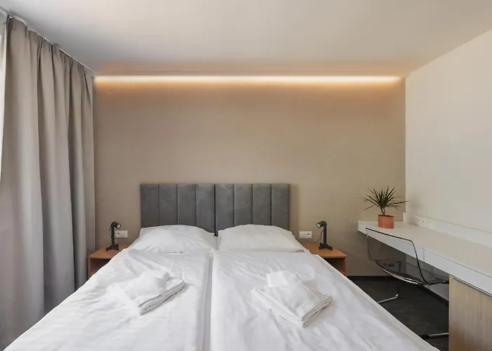 Hotel Taxis Pressburg