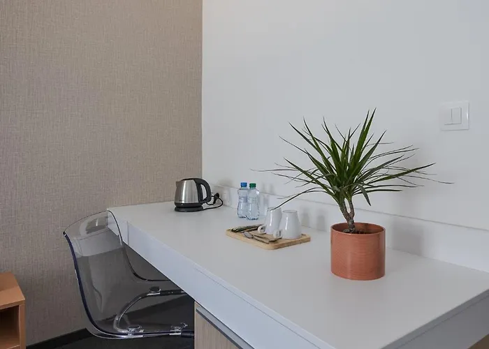 Taxis Hotel Pressburg