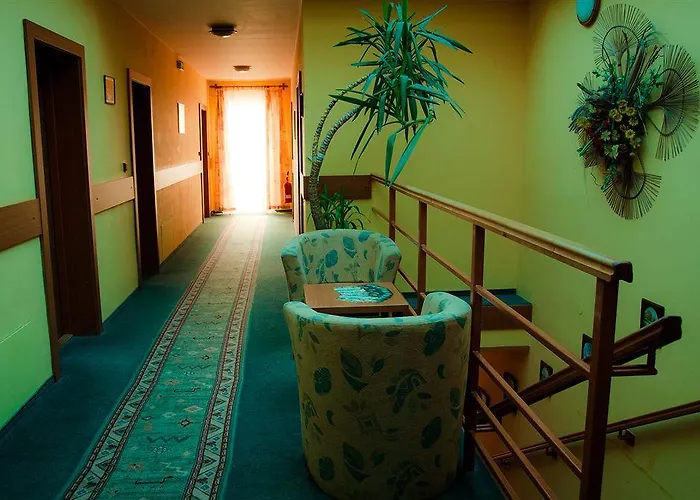 Taxis Hotel Pressburg