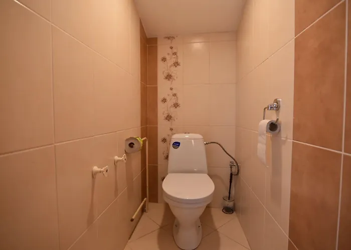 Hotel Taxis Pressburg